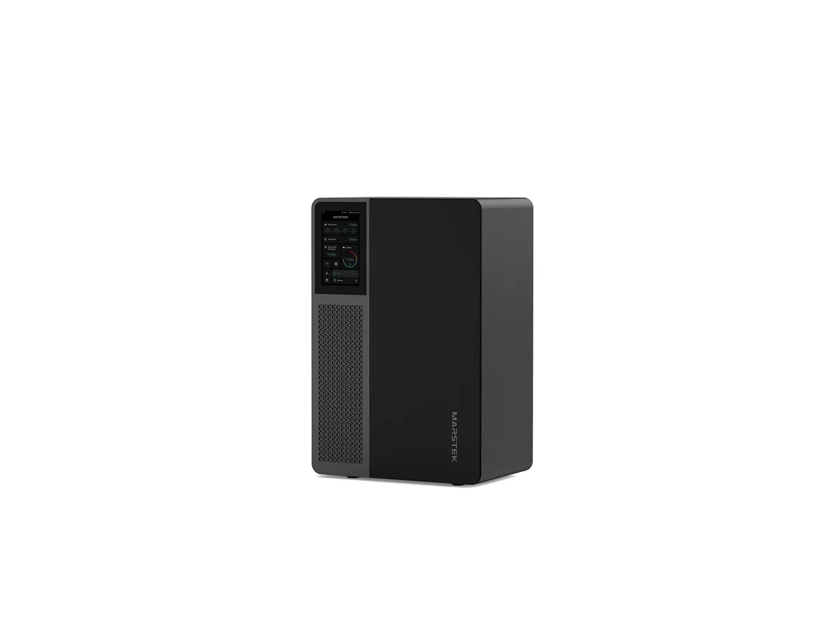 MARSTEK JUPITER-C