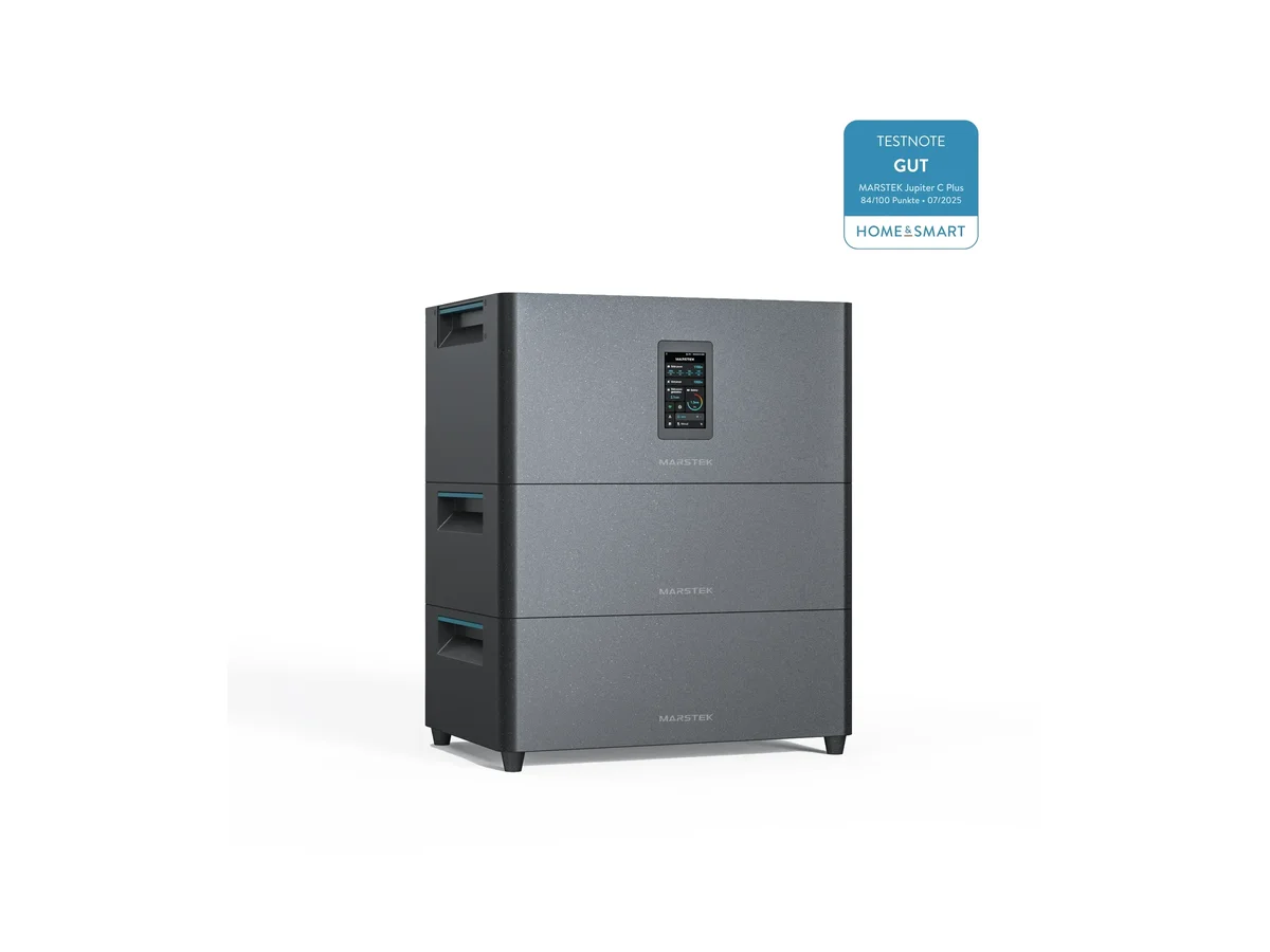 MARSTEK JUPITER C PLUS 2.56 kWh (1 modul)