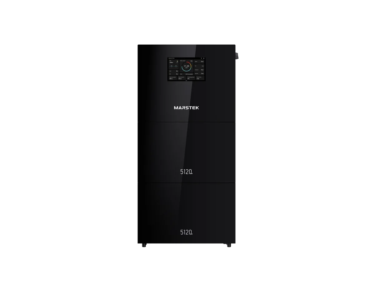 MARSTEK MARS I PLUS 5 kW / 15.36 kWh (3 modul, 1 fázis)