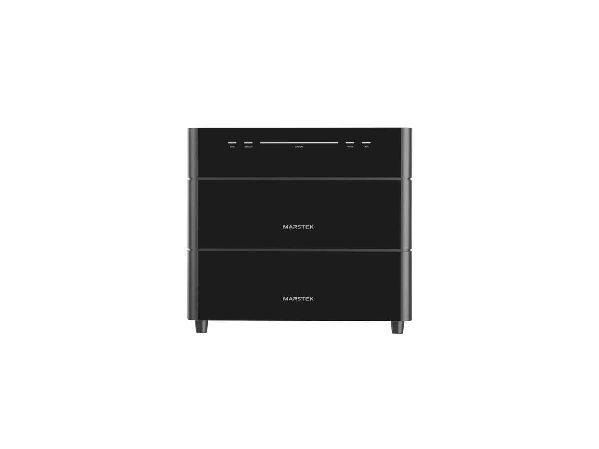 MARSTEK VENUS D AC-Version