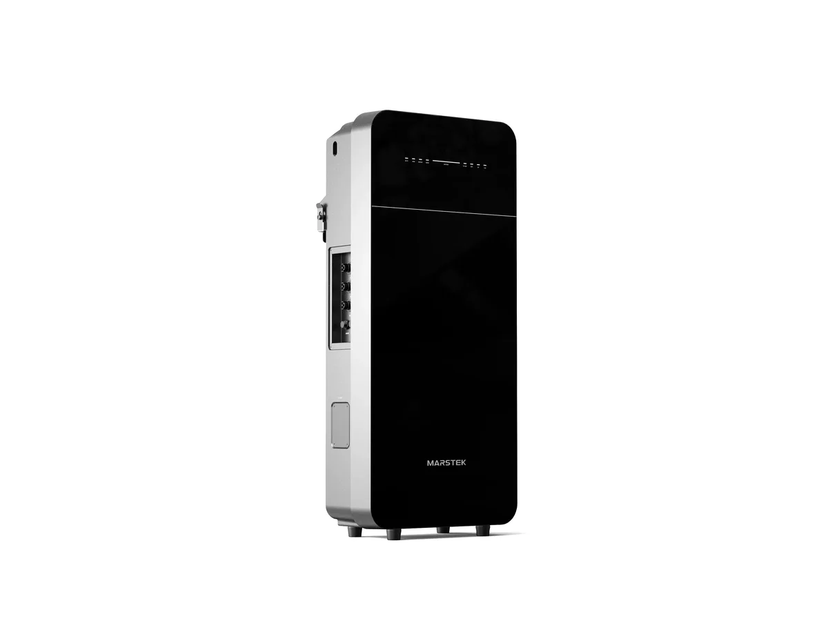 MARSTEK VENUS X 6 kW / 10 kWh