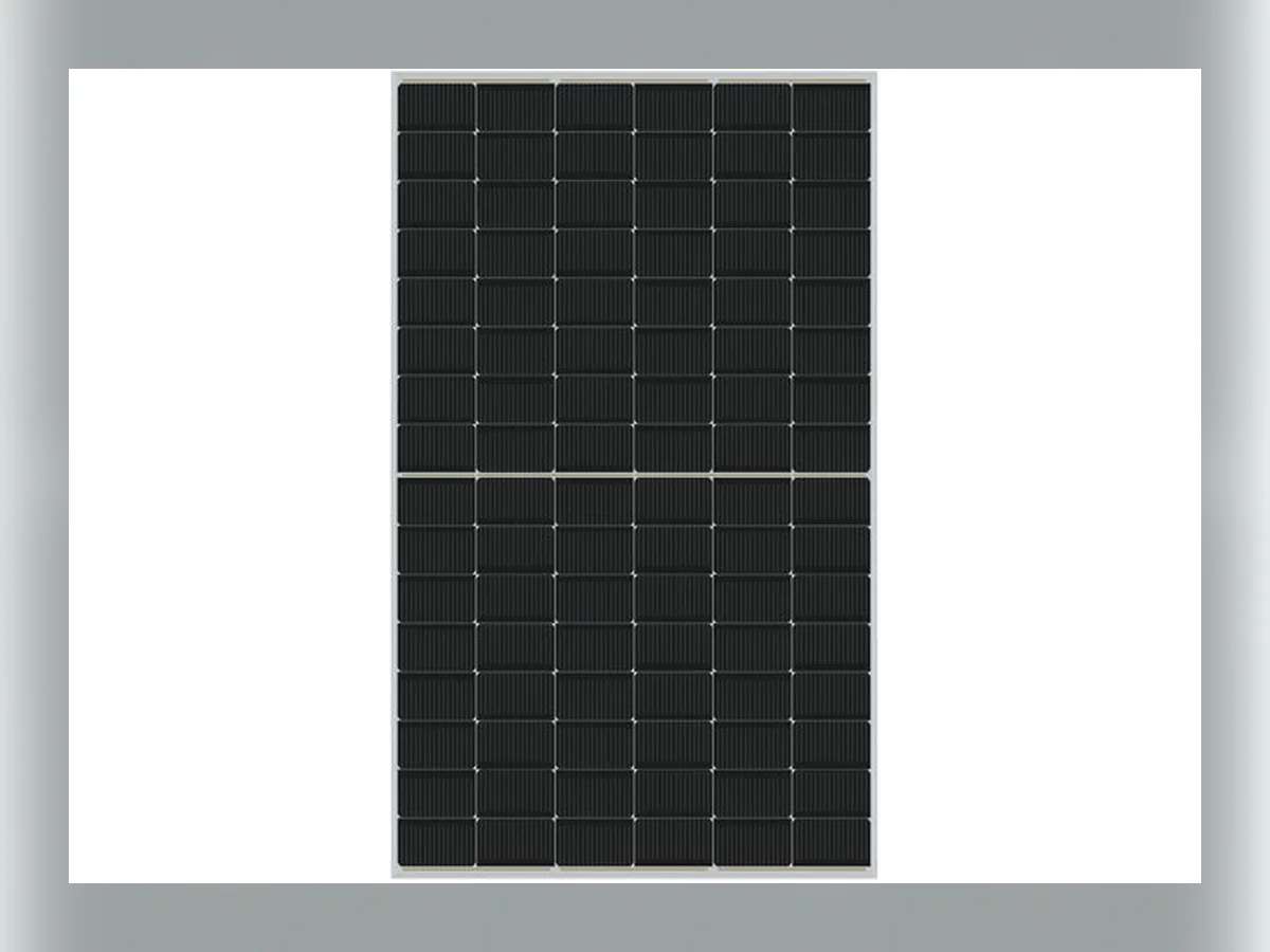 REDSOLAR 440 Wp napelem