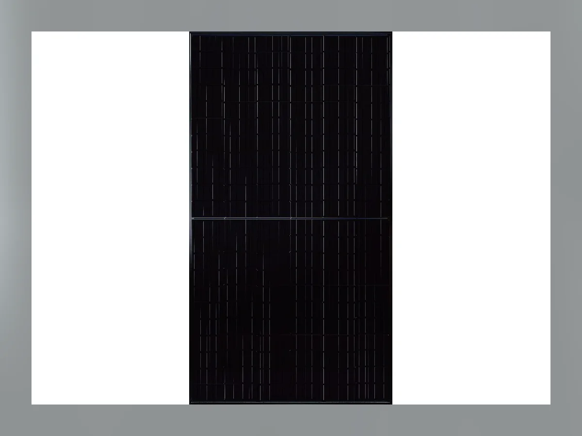 REDSOLAR 480 Wp napelem