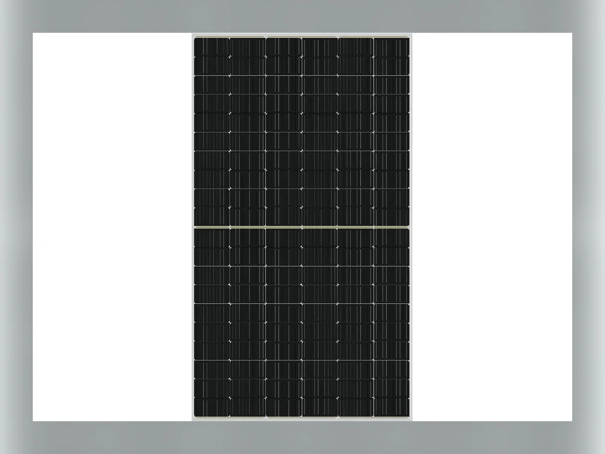REDSOLAR 440 Wp napelem