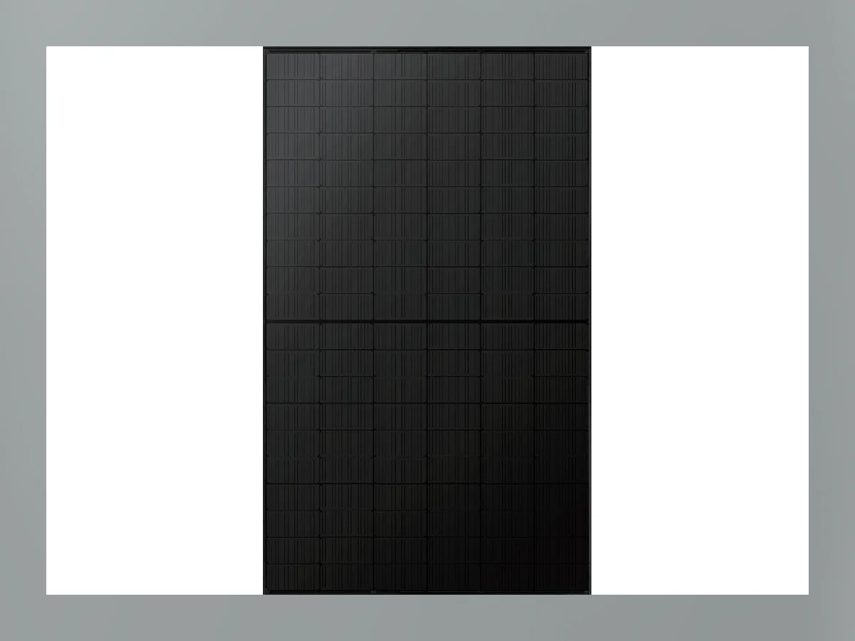 REDSOLAR 460 Wp bifaciális napelem