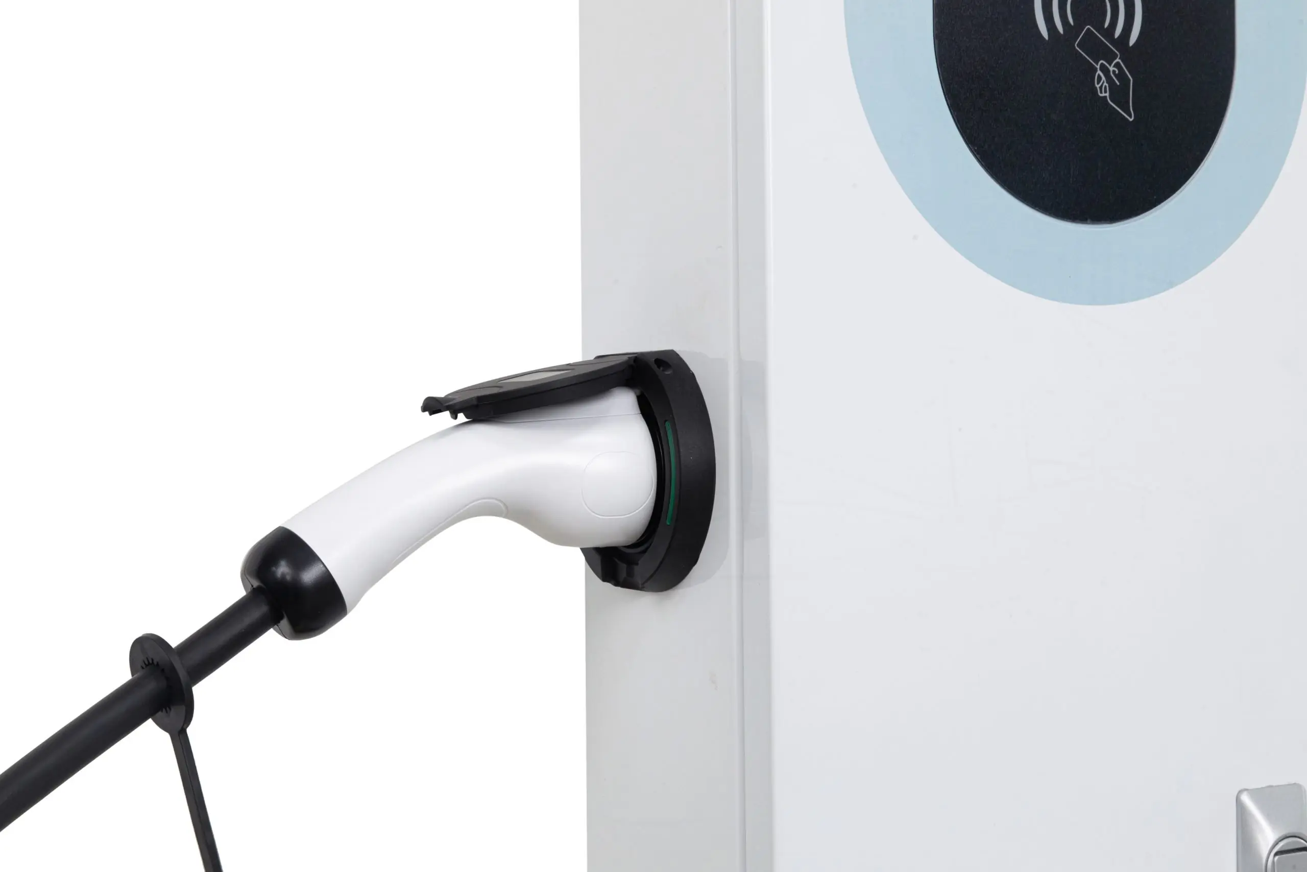 AMPPAL 14 kW AC töltőállomás