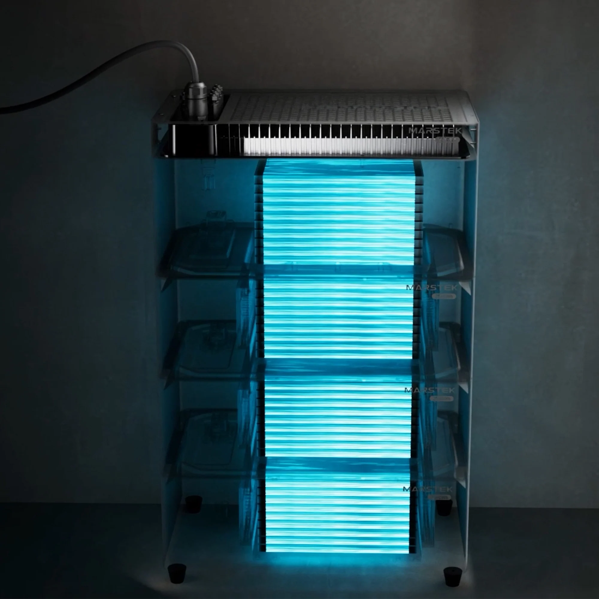 MARSTEK JUPITER C PLUS 5.12 kWh (2 modul)