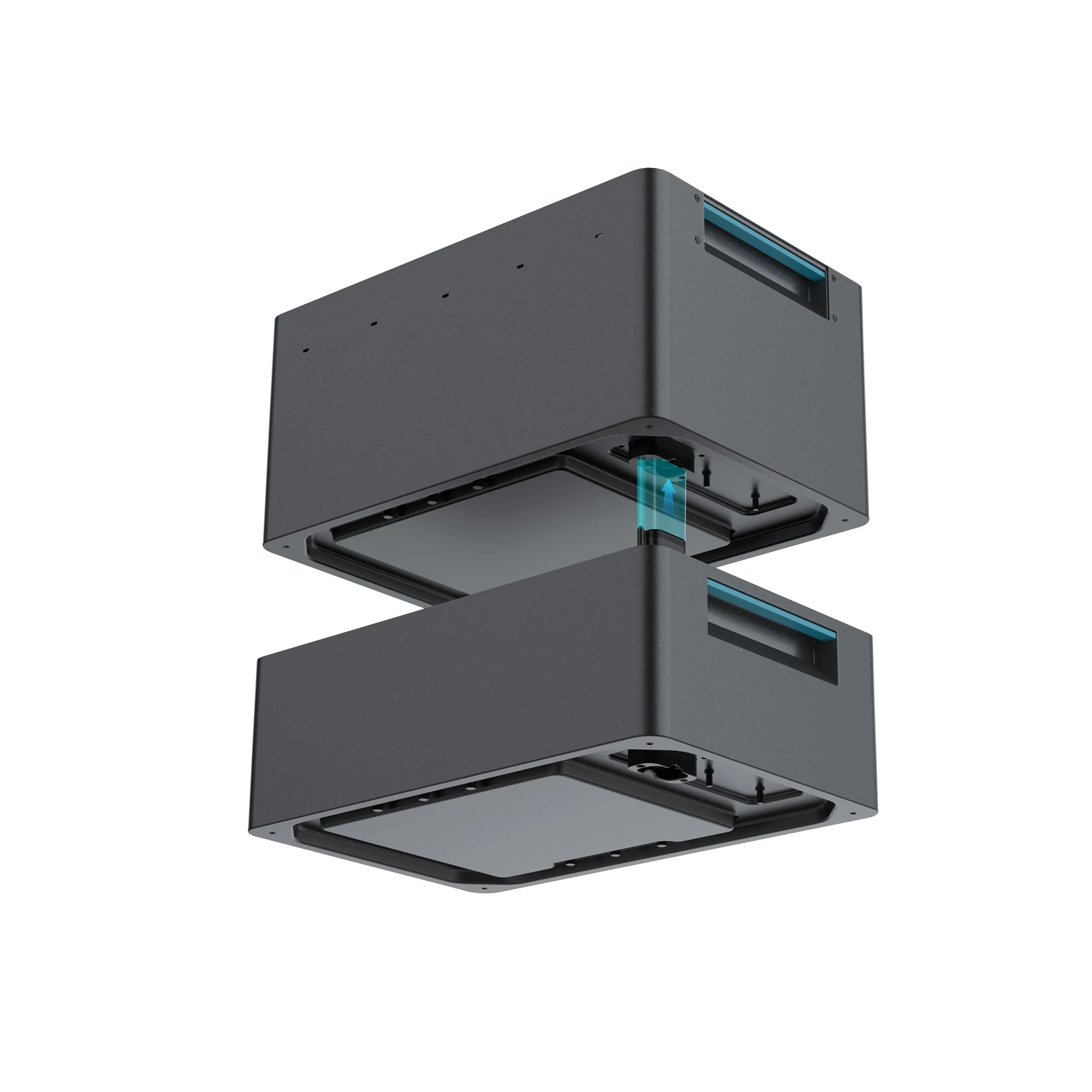 MARSTEK JUPITER C PLUS 7.68 kWh (3 modul)