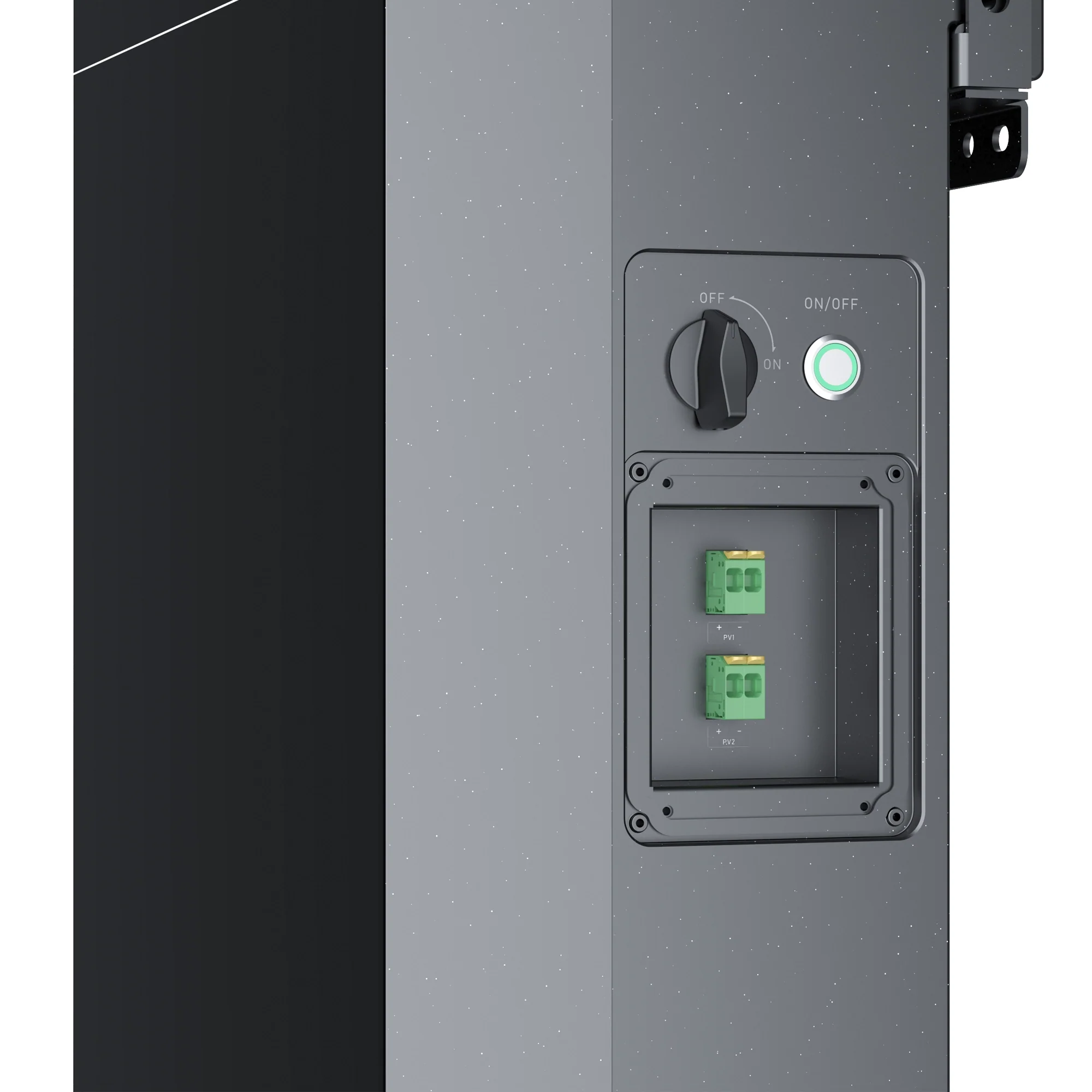 MARSTEK MARS I SE 6 kW / 10 kWh