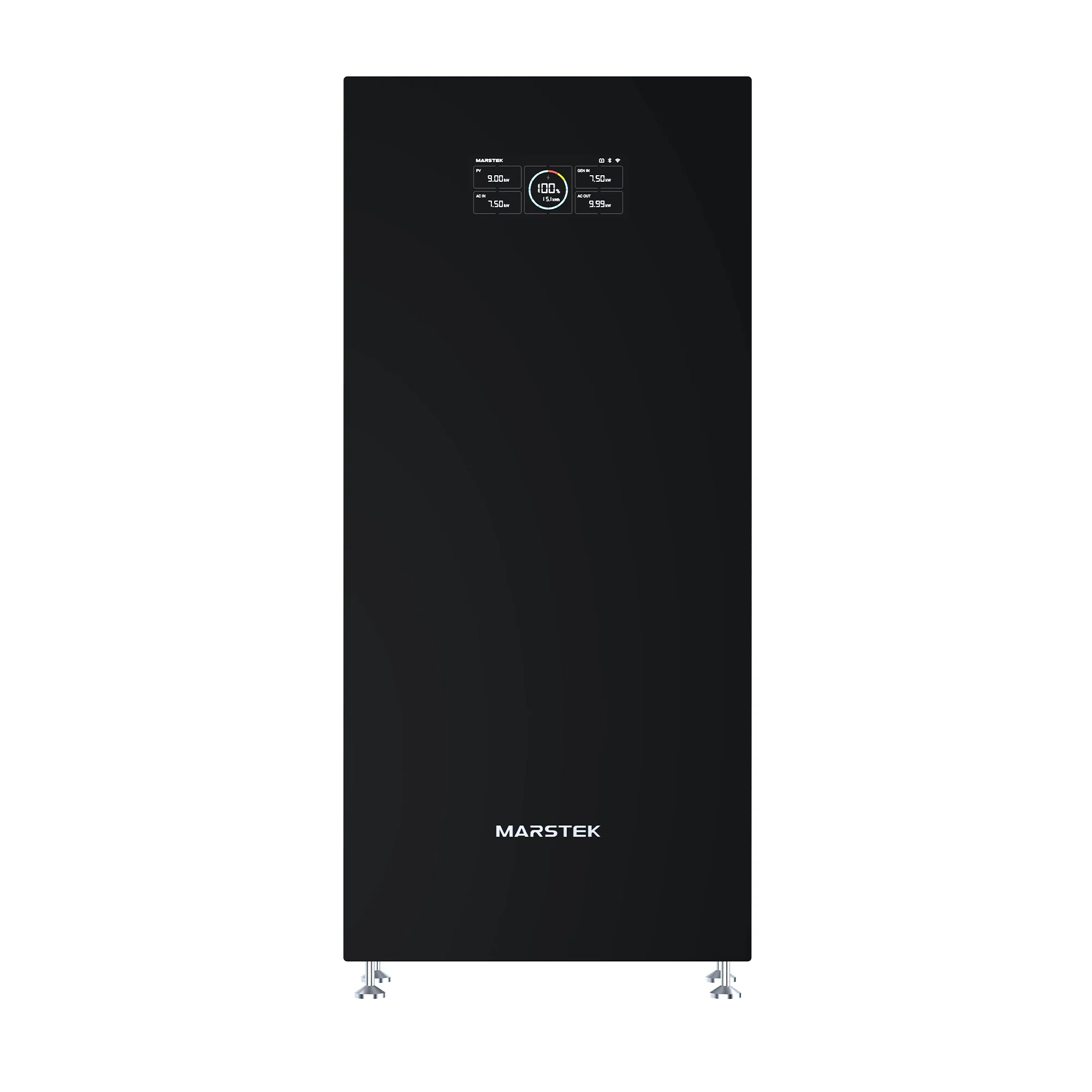 MARSTEK V6000 6 kW / 15,072 kWh