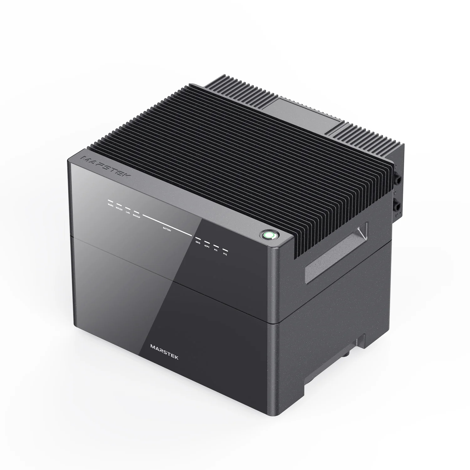 MARSTEK VENUS G-3.6KSP AC-csatolt inverter