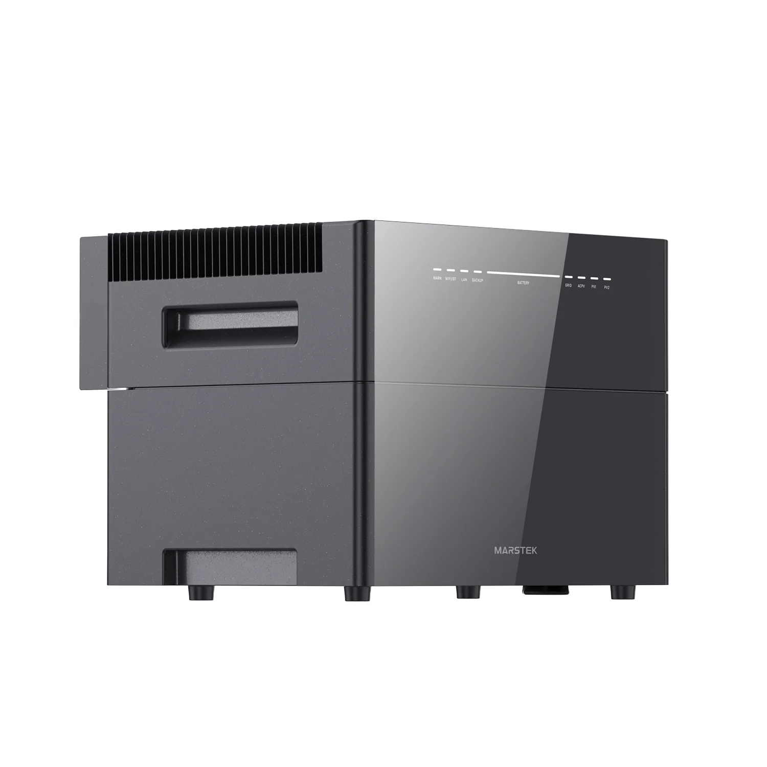 MARSTEK VENUS G-4.6KSP AC-csatolt inverter