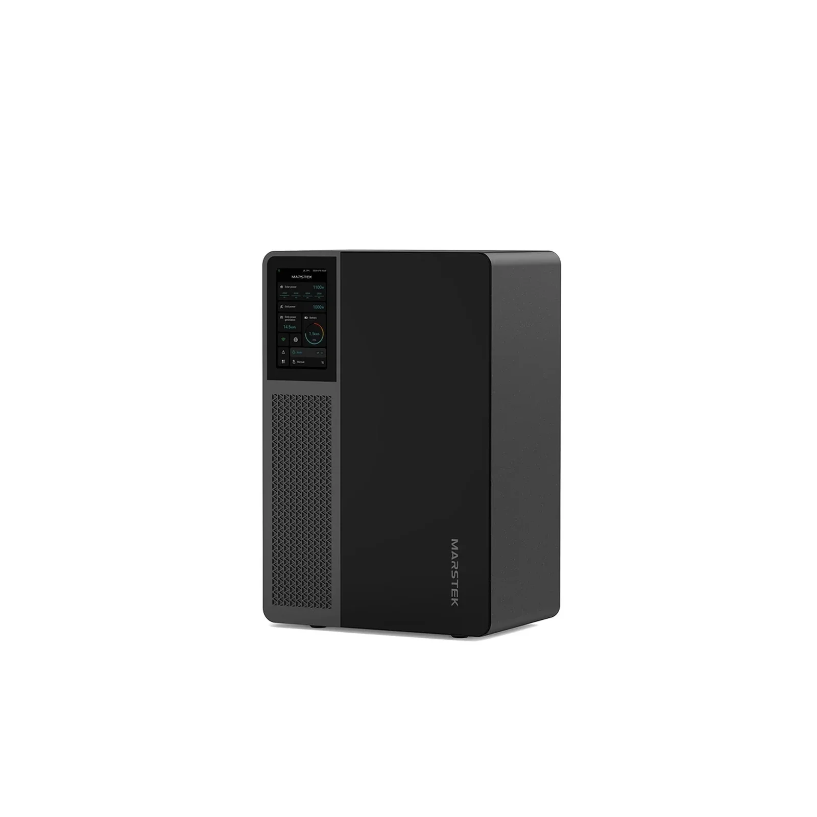 MARSTEK JUPITER-C