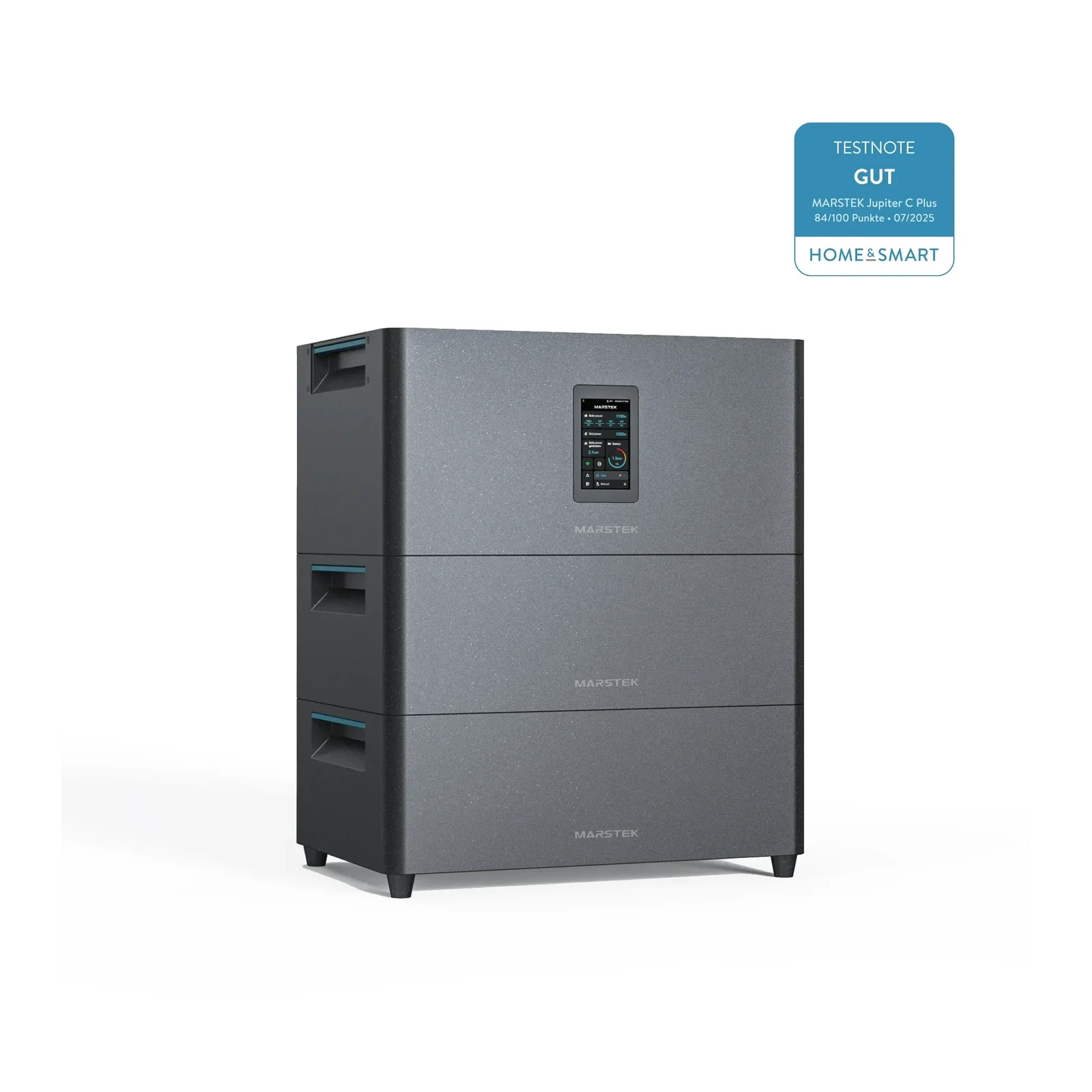 MARSTEK JUPITER C PLUS 5.12 kWh (2 modul)