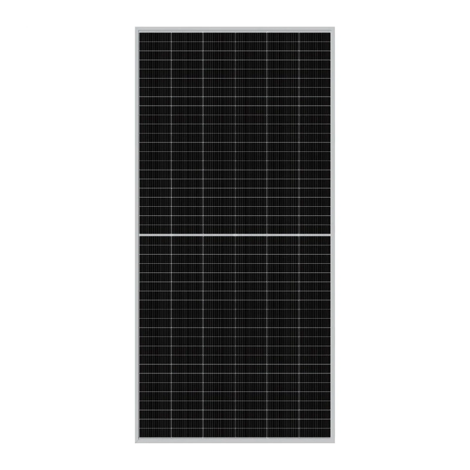 REDSOLAR 645 Wp bifaciális napelem