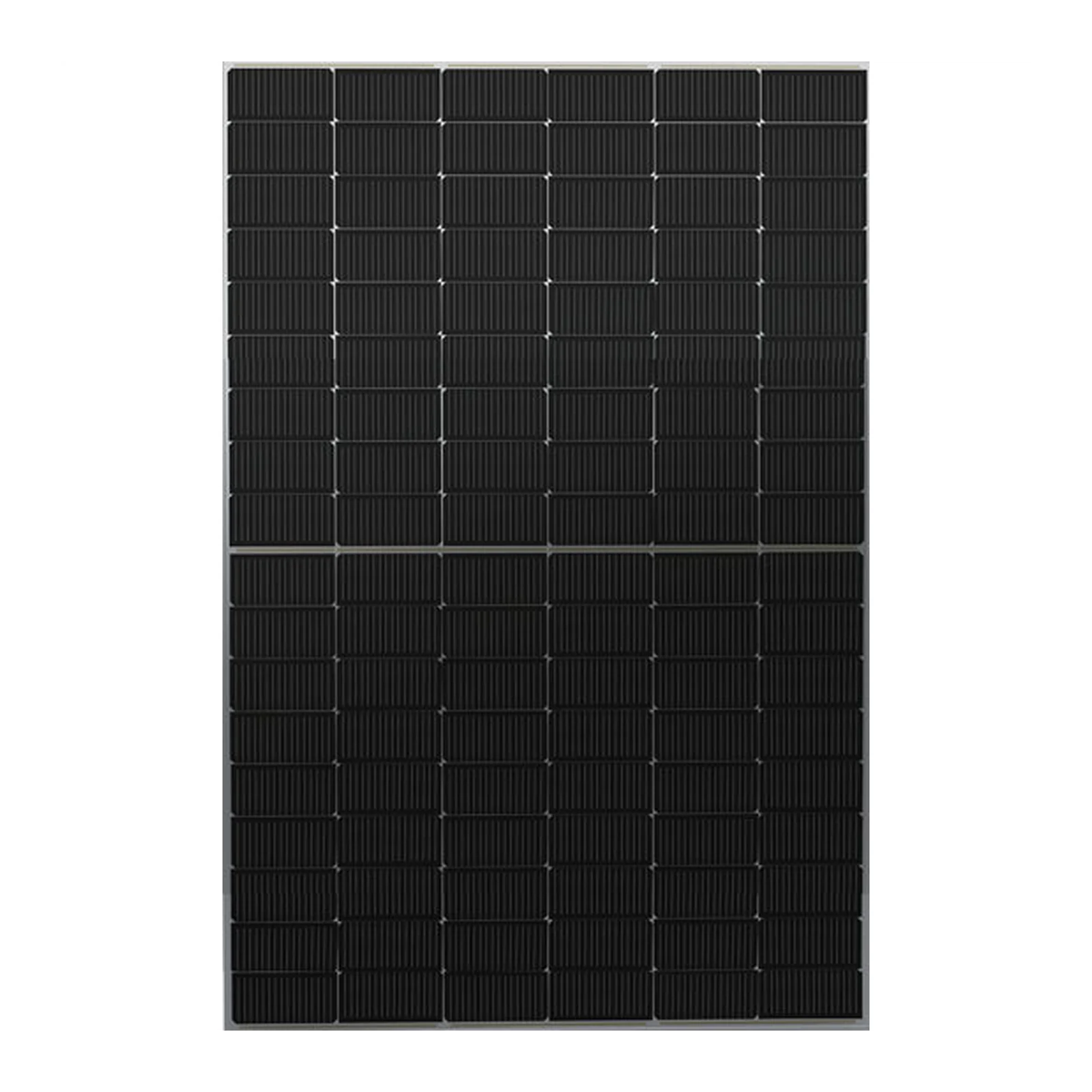 REDSOLAR 505 Wp bifaciális napelem