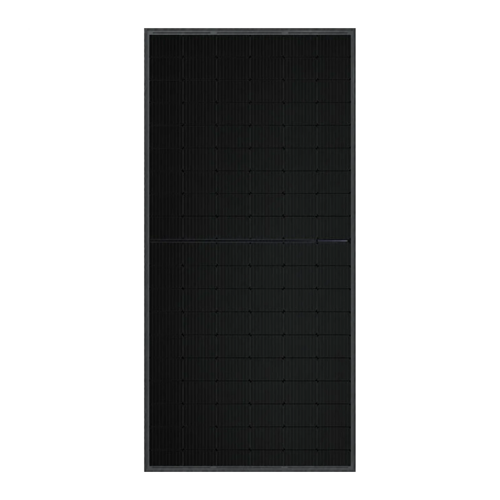 REDSOLAR 490 Wp bifaciális napelem