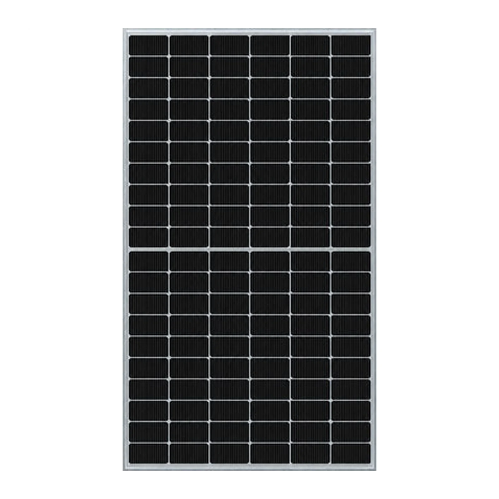 REDSOLAR 620 Wp bifaciális napelem