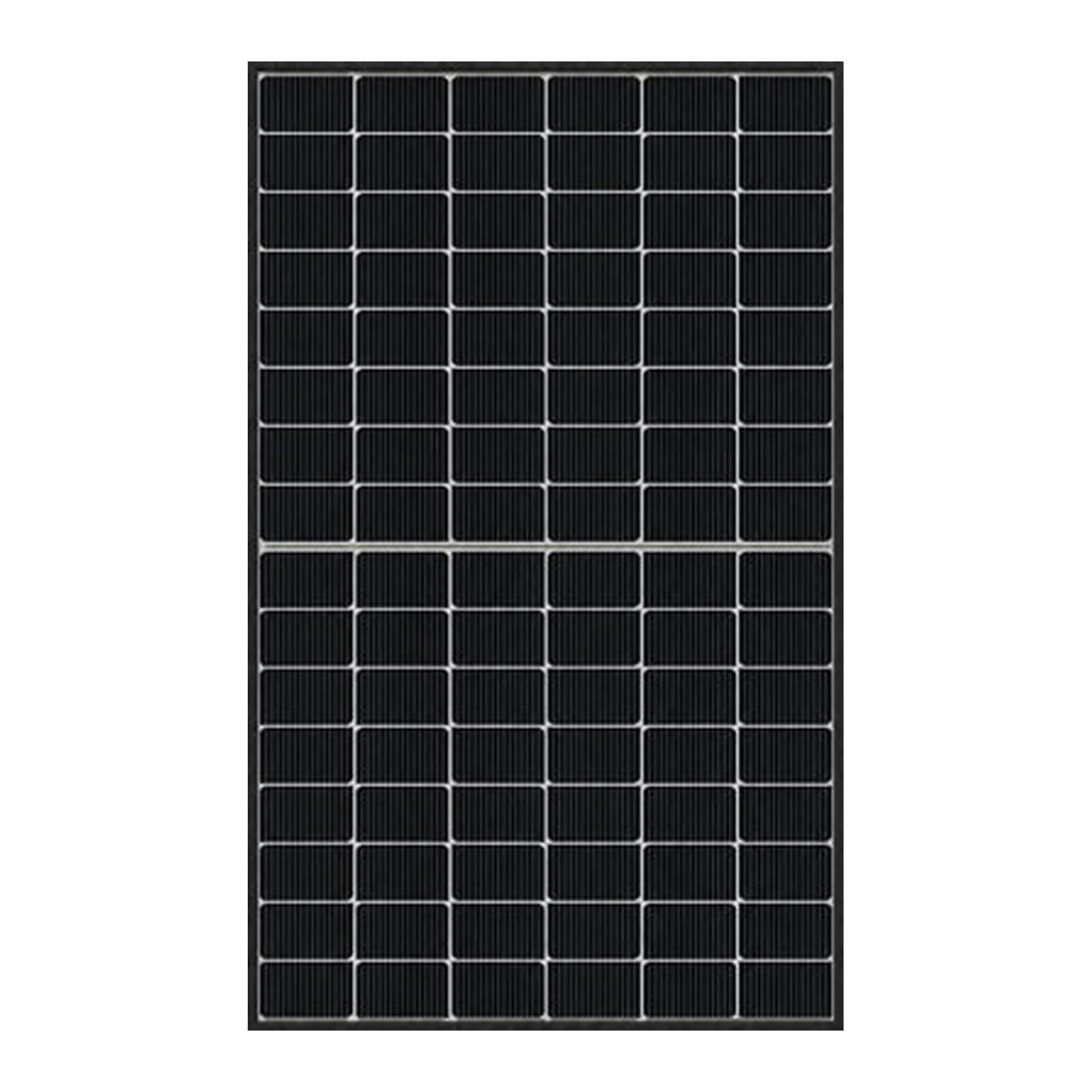 REDSOLAR 440 Wp bifaciális napelem