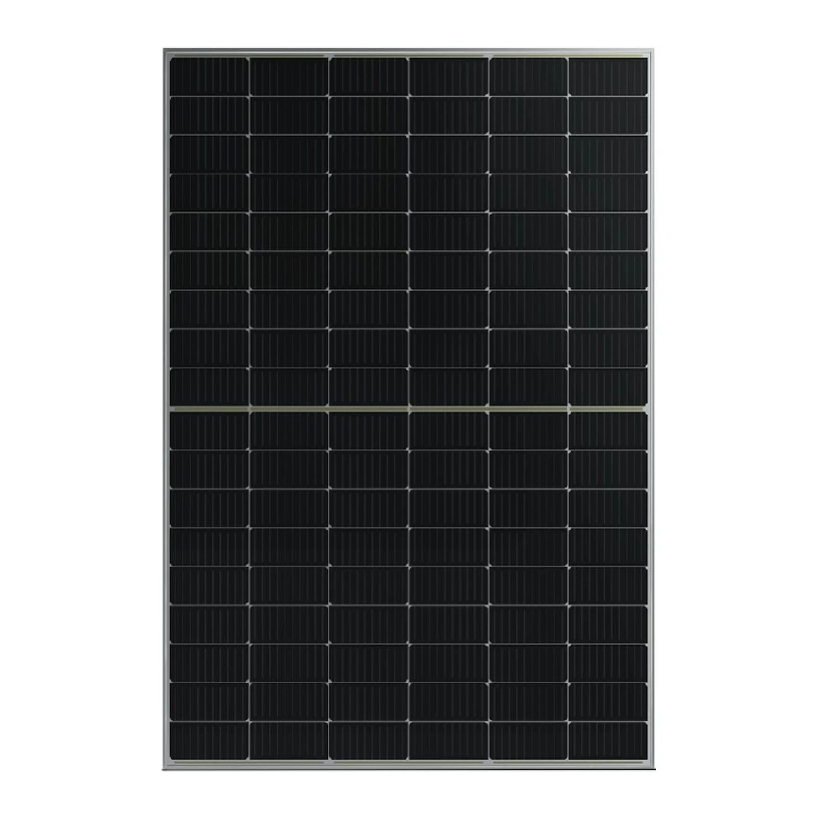 REDSOLAR 395 Wp bifaciális napelem