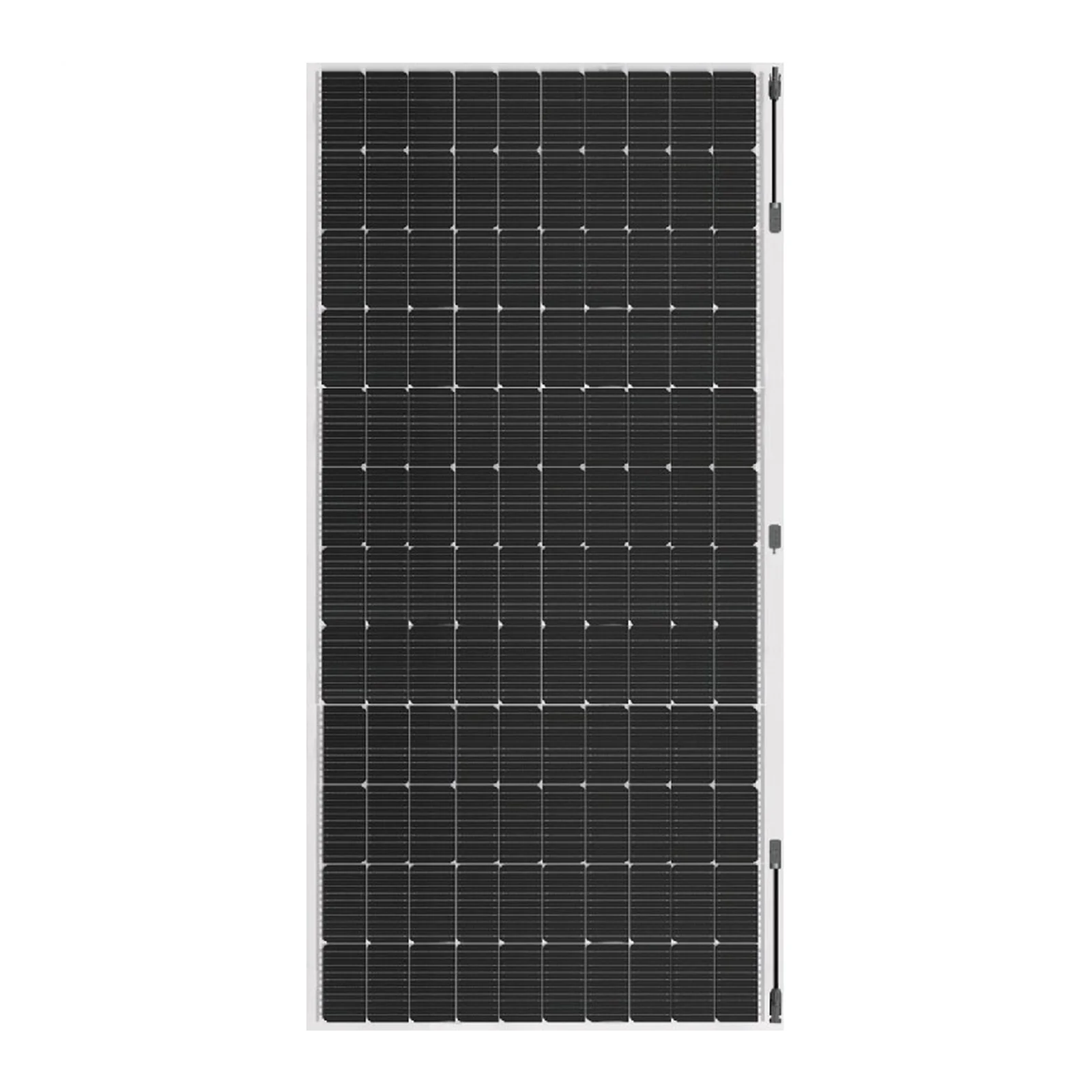REDSOLAR 430 Wp napelem