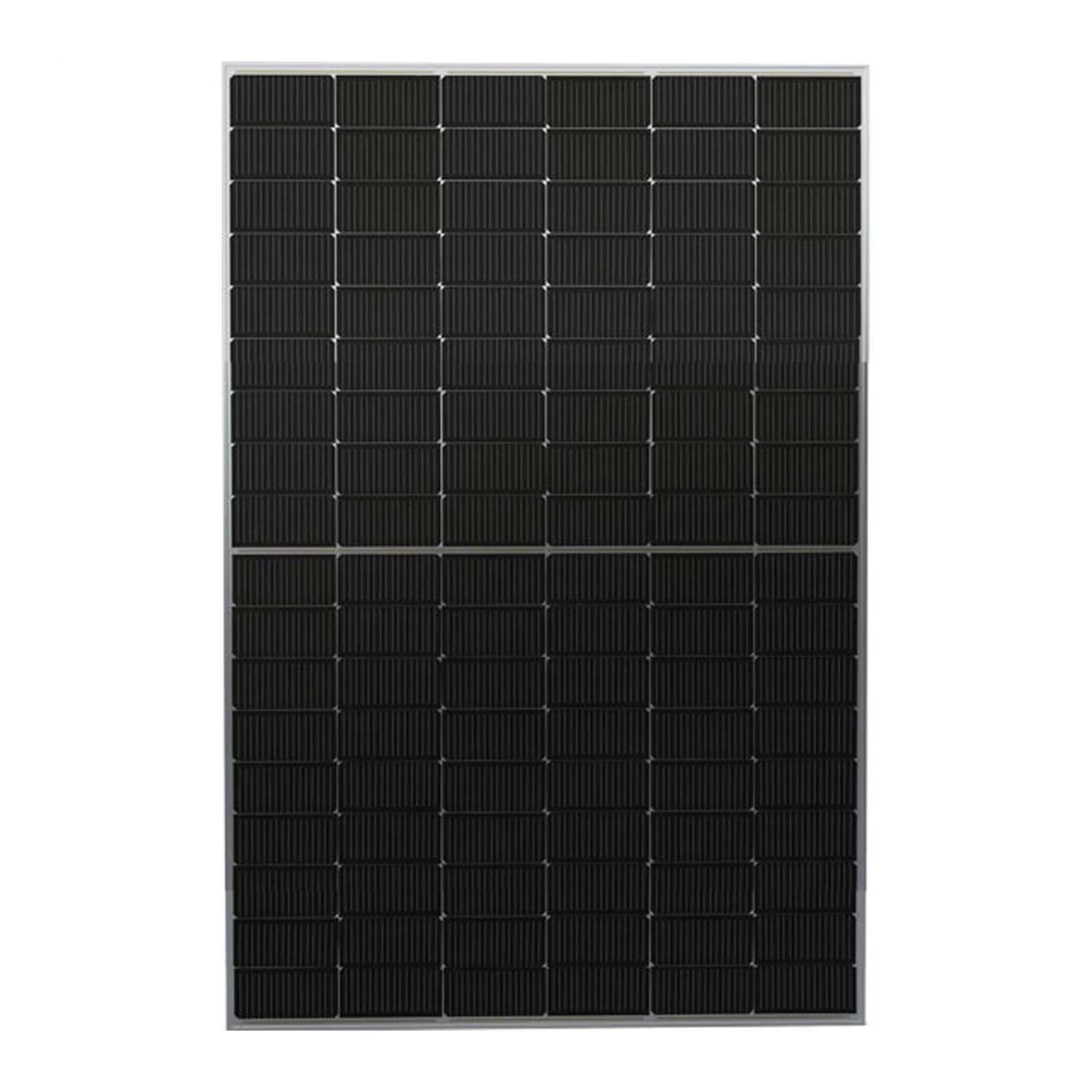 REDSOLAR 430 Wp bifaciális napelem