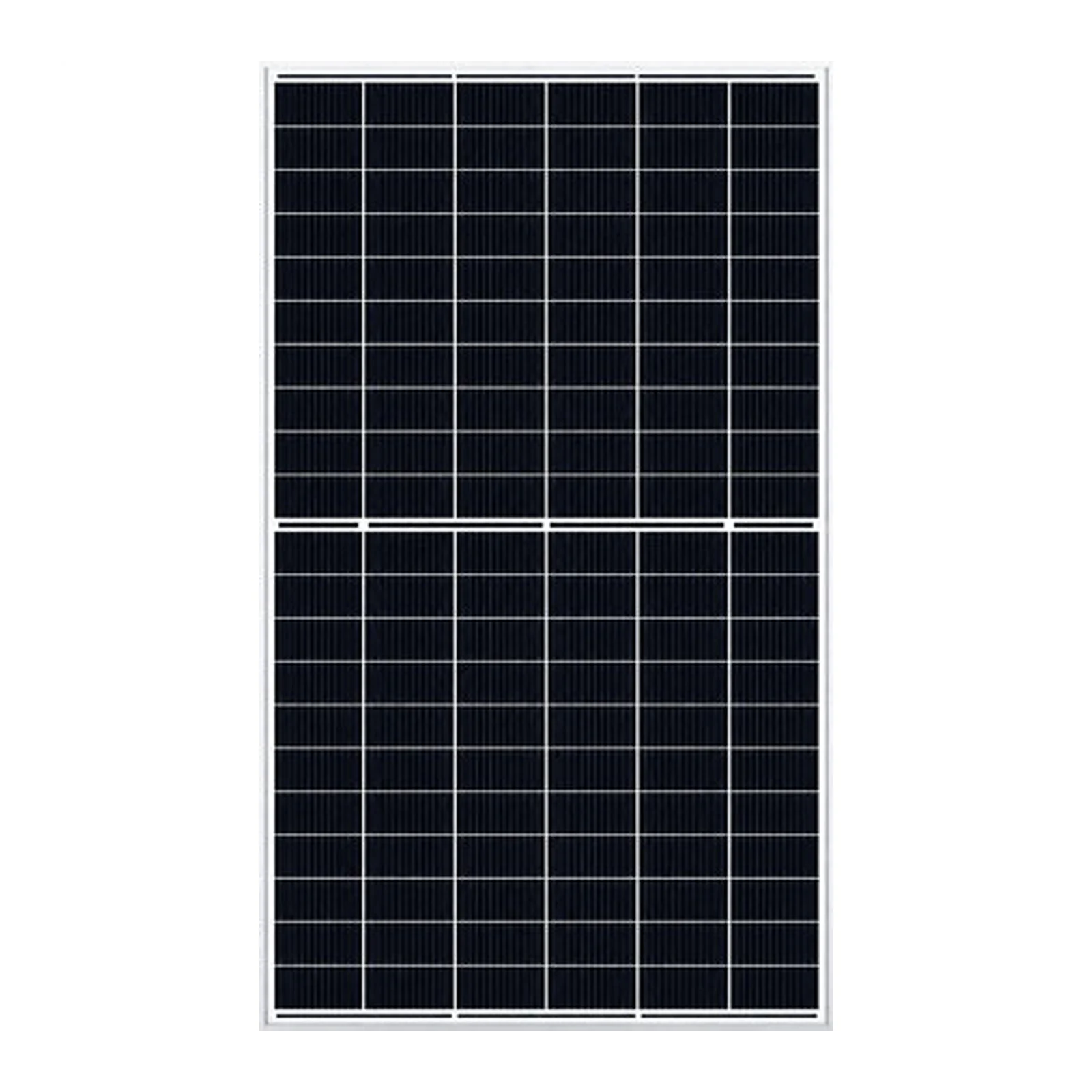 REDSOLAR 490 Wp bifaciális napelem