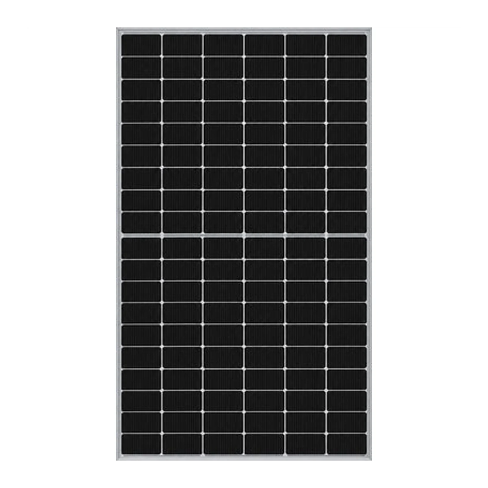 REDSOLAR 595 Wp bifaciális napelem