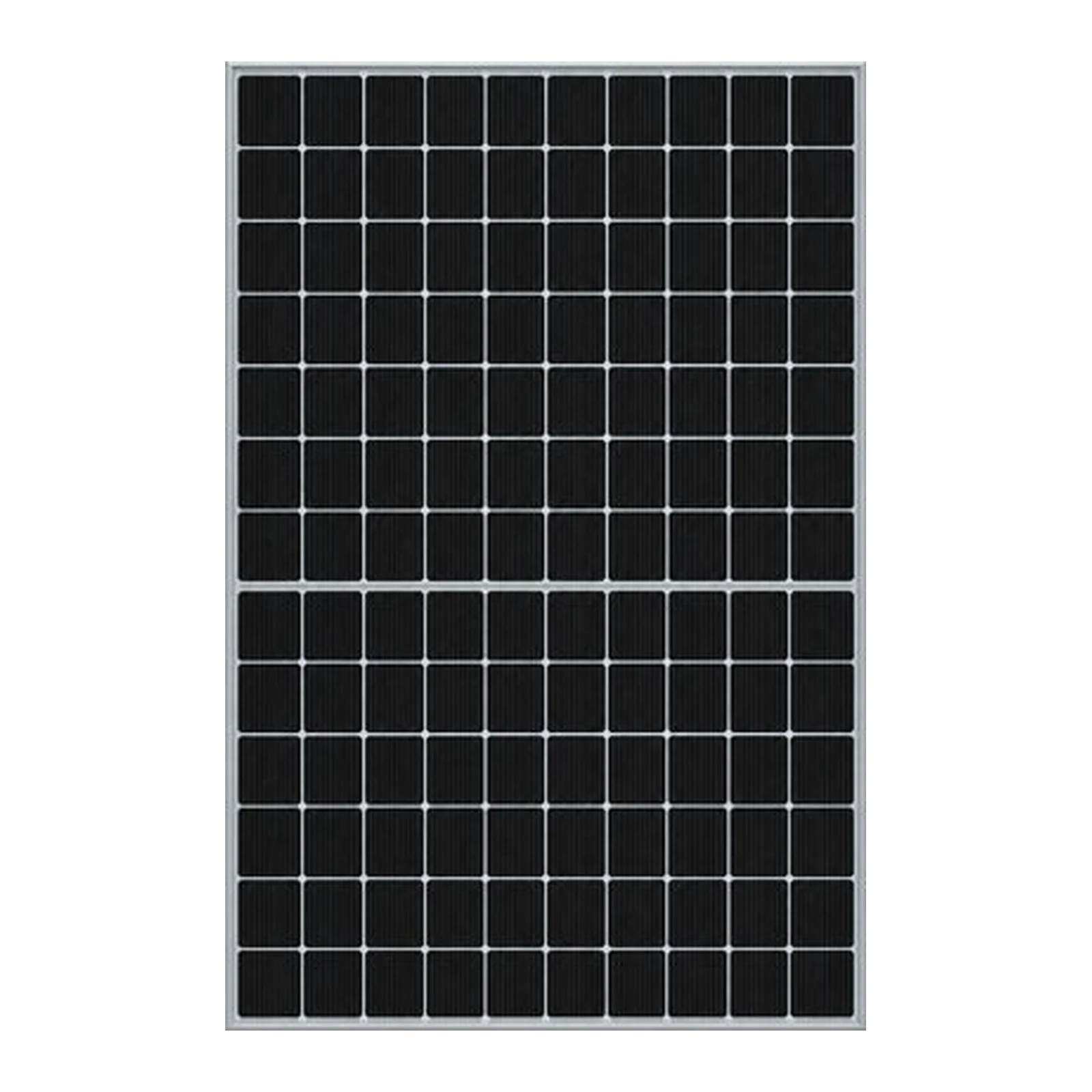 REDSOLAR 635 Wp bifaciális napelem